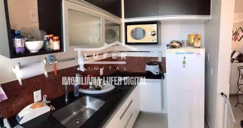 LINDO APARTAMENTO À VENDA PRÓXIMO A UNIP TOTALMENTE MOBILIADO