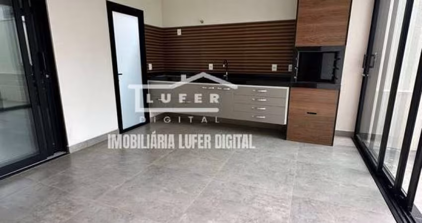 CASA EM CONDOMINIO FECHADO BUONA VITA! CONFORTE E PRATICIDADE!