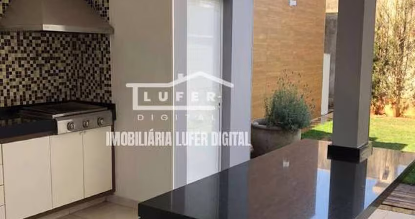 CASA NO CONDOMÍNIO QUINTA DOS TIPUANAS, DISPONIVEL PARA VENDA E LOCAÇÃO!