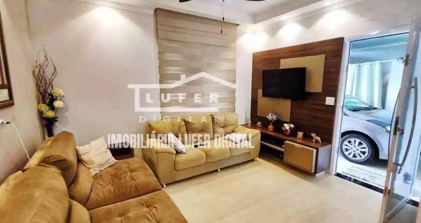 Oportunidade de morar em condomínio - residencial campos de piemonte