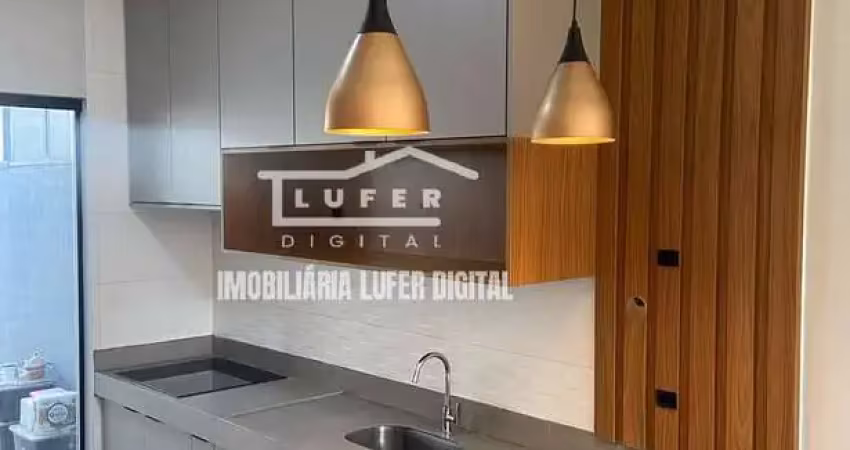 Linda casa no condomínio atlanta: conforto e elegância em araraquara!