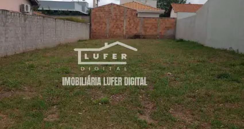 Exclusivo! terreno à venda condomínio residencial solaris!