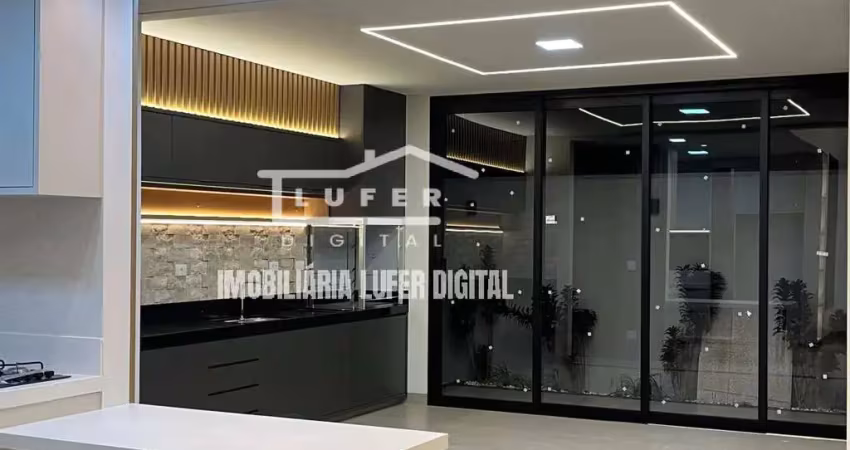 Exclusividade e requinte no village damha! sua casa nova de alto padrão!