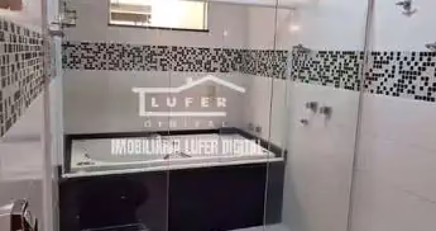 Bela casa espaçosa à venda no condomínio jardim alvorada!