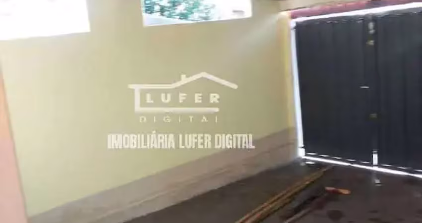 Casa à venda no parque são paulo, preço imperdivel!