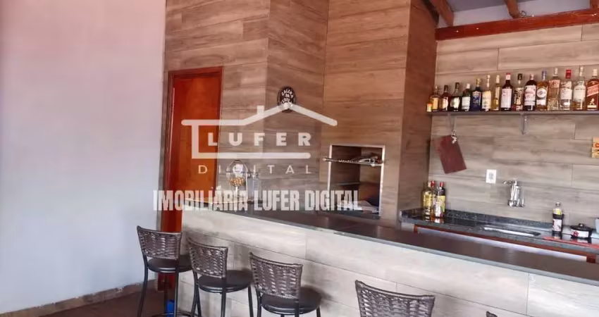 Casa à venda no santa julia! conforto, espaço e versatilidade em araraquara