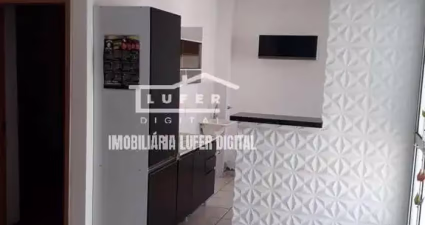 Apartamento a venda no condomínio parque amabile em araraquara!