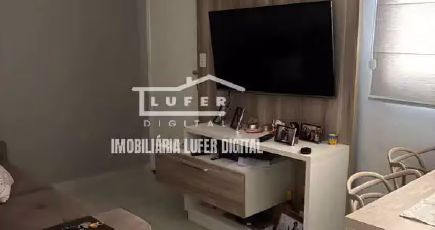 Apartamento no allure condomínio resort - araraquara