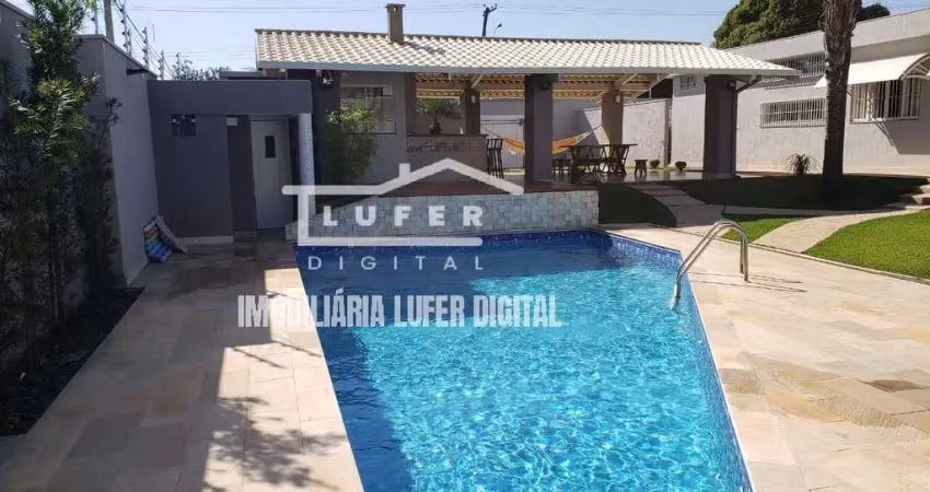 Mansão exclusiva no coração da vila harmonia, araraquara!