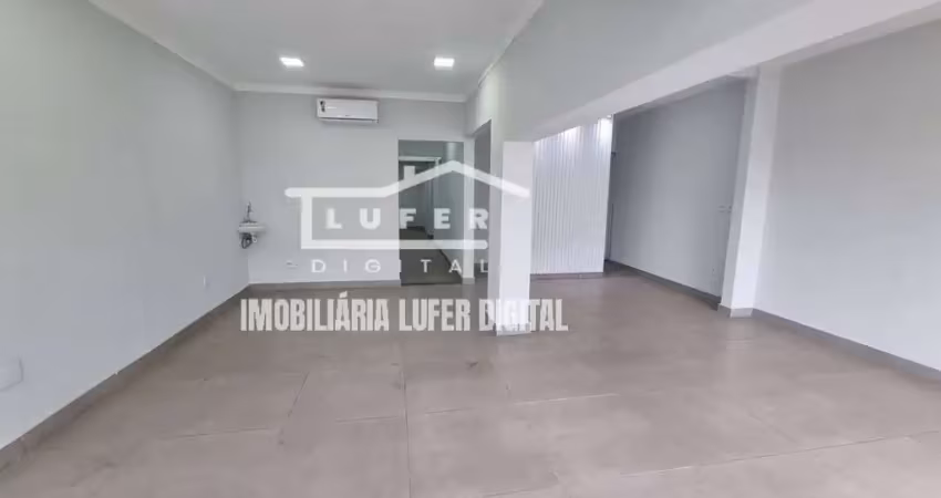 Ponto comercial para venda ou locação na alameda paulista em araraquara!