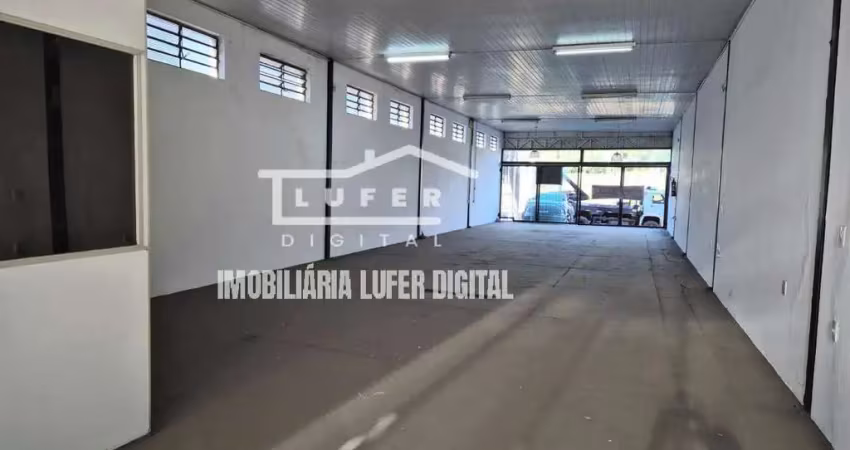 Prédio comercial disponivel para venda e locação na via expressa!