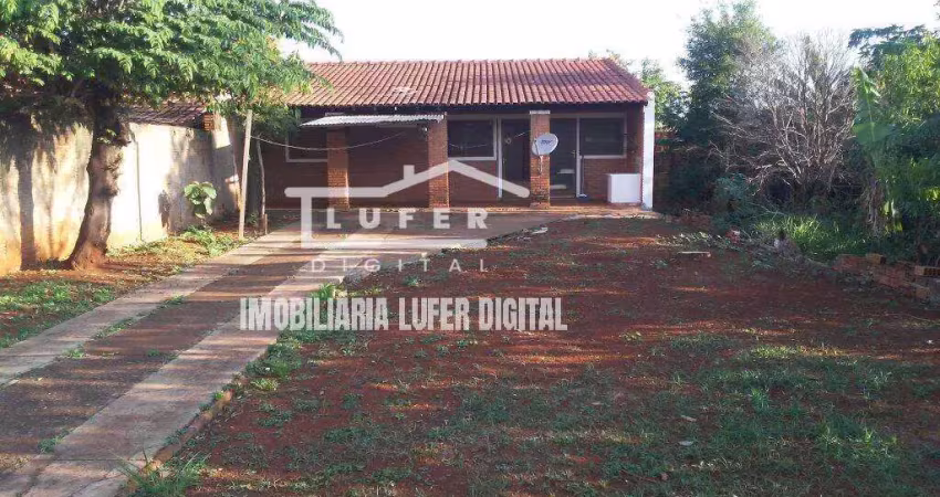 Oportunidade única de investimento ou moradia, próximo ao sesi