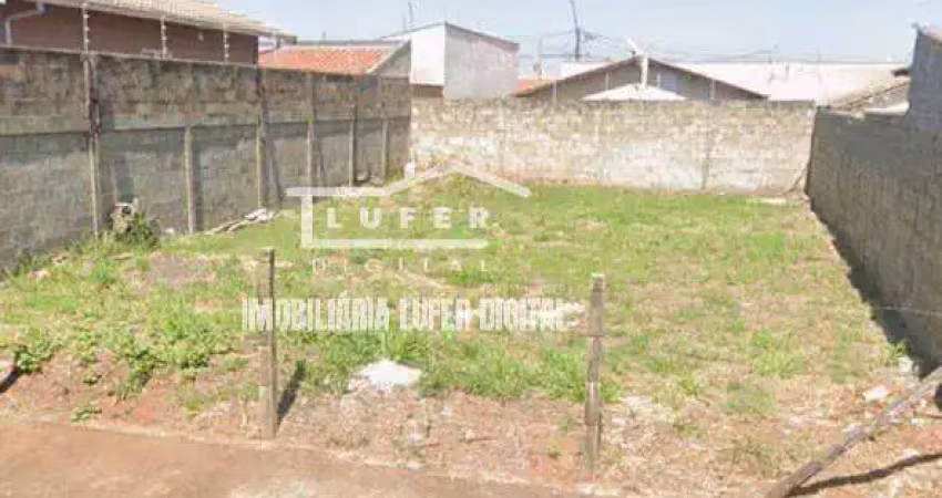 Terreno residencial pronto para construir no jardim dos oitis