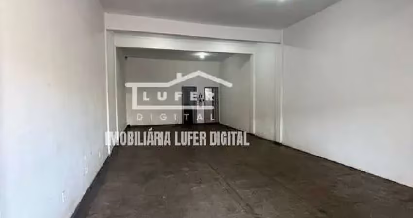 Sala comercial com 1 sala para alugar no Jardim América (Vila Xavier), Araraquara 