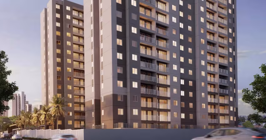 Apartamentos de 2 ou 3 quartos Rio Vermelho