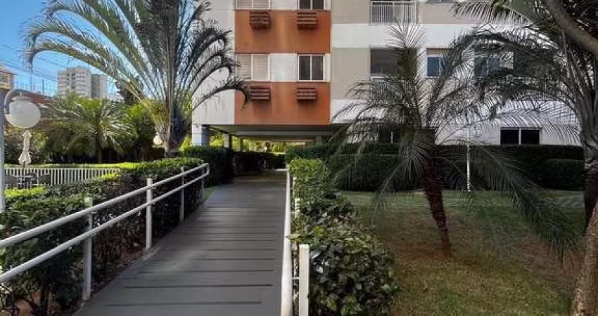Apartamento à venda, Bosque da Saúde, Cuiabá, MT
