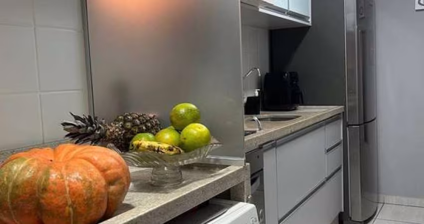 Apartamento à Venda no Garden Shangri-lá – 3 Quartos, Sacada Gourmet e Lazer Completo!