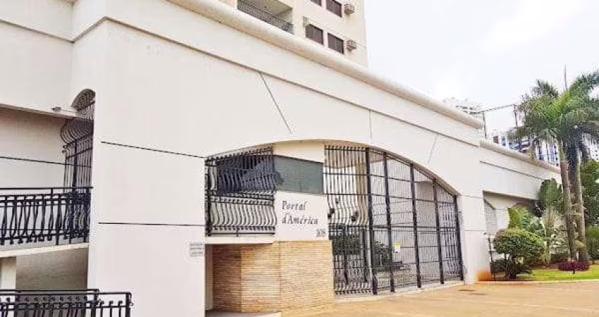Apartamento à venda 3 Quartos, 3 Suites, 2 Vagas, 148M², Tancredo Neves, Cuiabá - MT |  Edifício Po