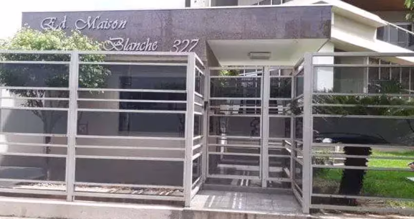 Apartamento à venda 3 Quartos, 2 Suites, 4 Vagas, 270M², Duque de Caxias II, Cuiabá - MT | Condomín