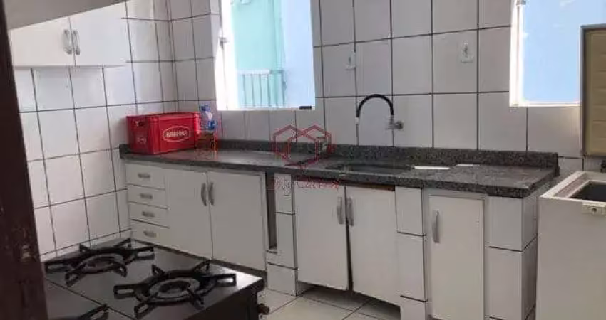 Apartamento à venda 3 Quartos, 1 Suite, 1 Vaga, 120M², Santa Helena, Cuiabá - MT | EDIFICIO MARSELH