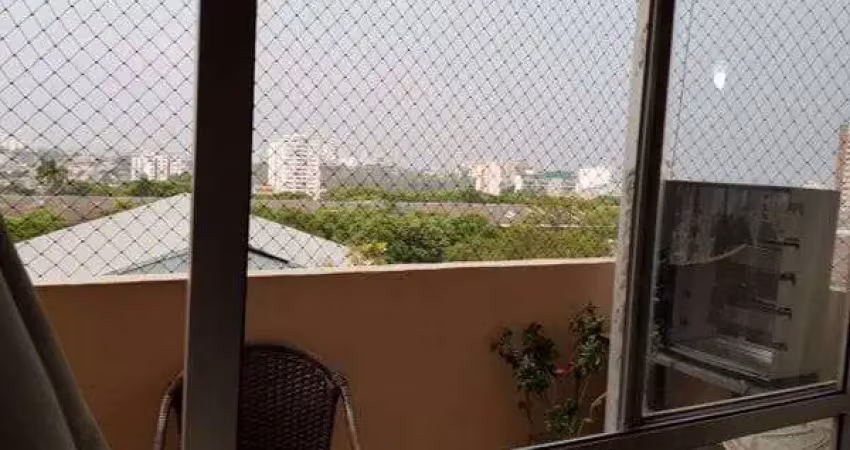Edifício Bremen – Apartamento Amplo com 3 Quartos, Suíte e 2 Vagas no Centro Norte de Cuiabá