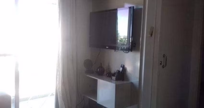 Apartamento à venda 2 Quartos, 1 Vaga, 52M², São Gonçalo, Várzea Grande - MT | Residencial Jardim C