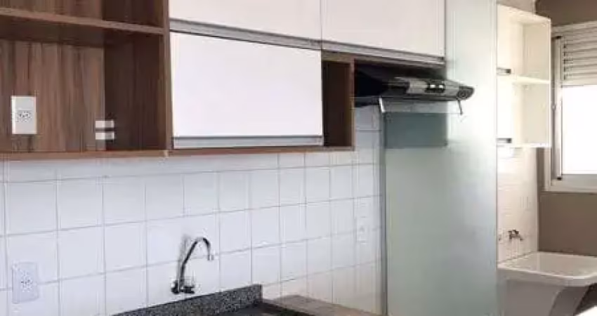 Apartamento à venda 3 Quartos, 1 Suite, 2 Vagas, 70M², Porto, Cuiabá - MT | Condominio Piazza Di Na