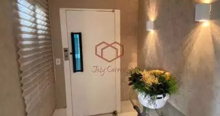 Apartamento à venda 4 Quartos, 3 Suites, 4 Vagas, 265M², Duque de Caxias II, Cuiabá - MT | Condomín