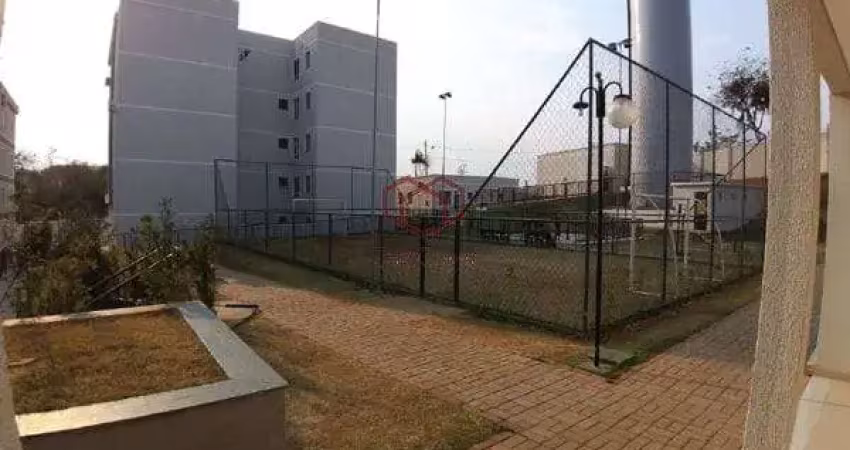 Apartamento à venda 2 Quartos, 1 Vaga, 50M², Jardim Ubirajara, Cuiabá - MT | Condomínio Parque Chap