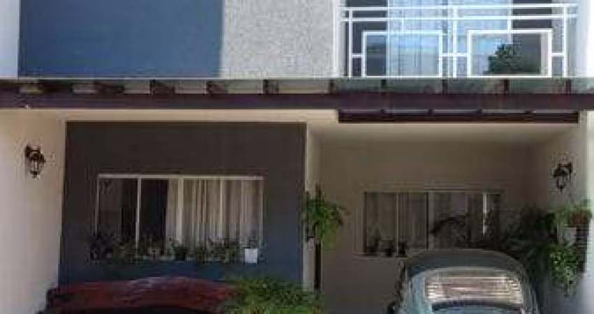 Casa à venda 3 Quartos, 1 Suite, 2 Vagas, 90M², Jardim Nossa Senhora Aparecida, Cuiabá - MT | Condo