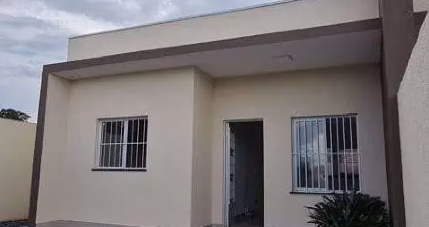 Casa à venda 2 Quartos, 1 Vaga, 185M², Parque Residencial Tropicalville, Cuiabá - MT