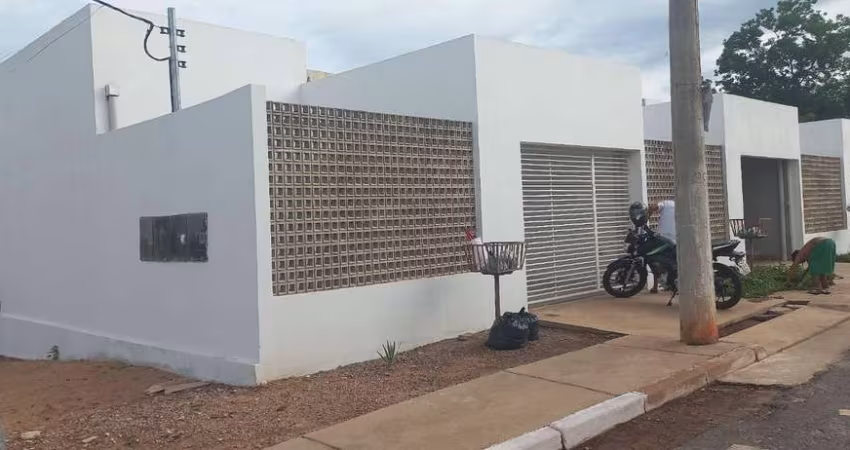 Casa à venda, doutor fabio setor 2, Cuiabá, MT