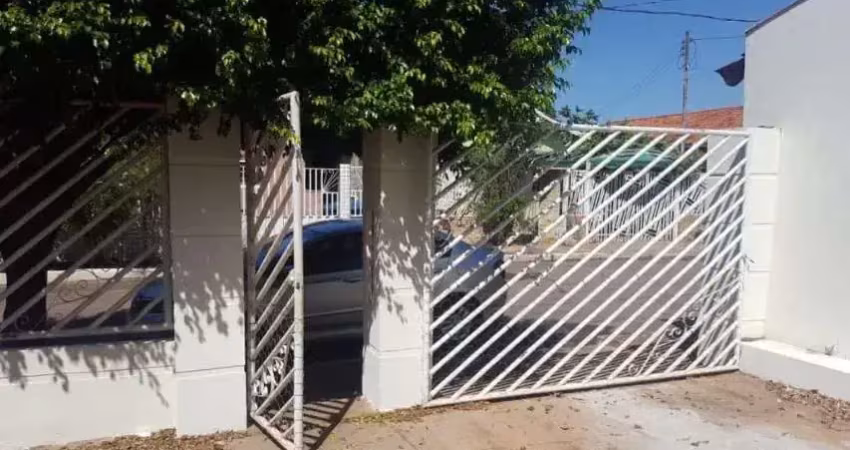Casa à venda, Marajoara, Várzea Grande, MT