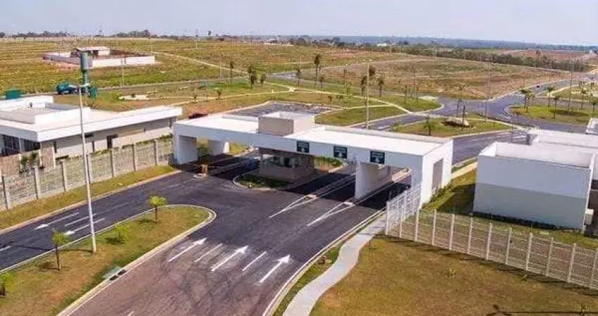 Terreno à venda 489M², Terra Nova, Várzea Grande - MT | CONDOMÍNIO FLORAIS DA MATA