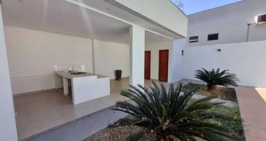 Casa à venda, Barra do Pari, Cuiabá, MT