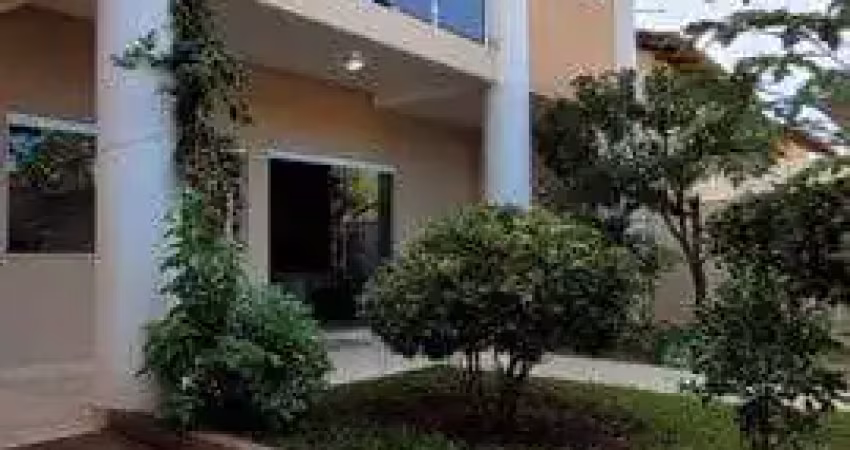 Casa à venda e locação 3 Quartos, 3 Suites, 7 Vagas, 400M², Jardim Itália, Cuiabá - MT