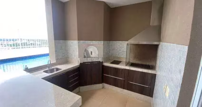 Apartamento à venda 4 Quartos, 4 Suites, 4 Vagas, 501M², Jardim das Américas, Cuiabá - MT |  Edifíc
