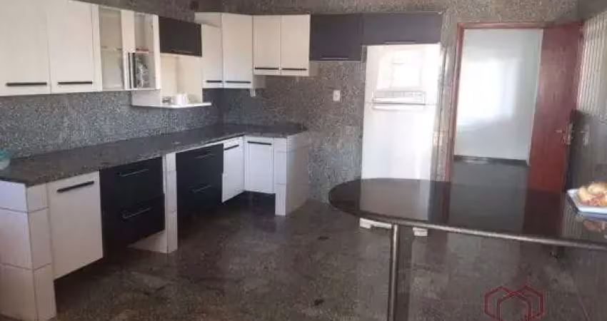 Casa à venda 5 Quartos, 4 Suites, 6 Vagas, 1300M², Santa Rosa, Cuiabá - MT