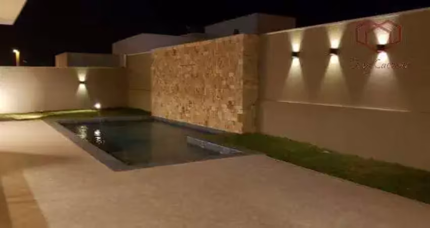 Casa à venda 4 Quartos, 3 Suites, 2 Vagas, 439M², Condomínio Florais do Valle, Cuiabá - MT | CONDOM
