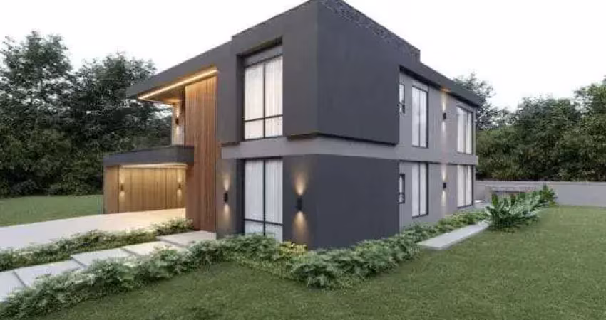 Casa à venda 4 Quartos, 4 Suites, 6 Vagas, 720M², Jardim Itália, Cuiabá - MT | CONDOMÍNIO SUPREMO I