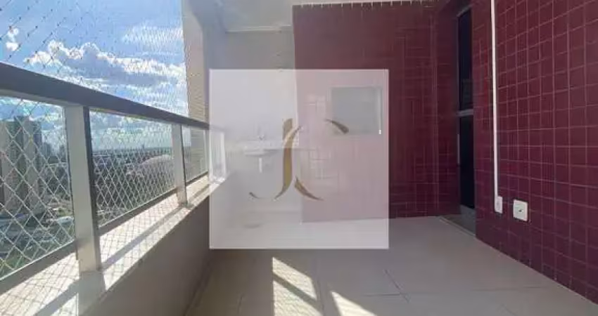 Apartamento para locação, Centro Político Administrativo, Cuiabá, MT