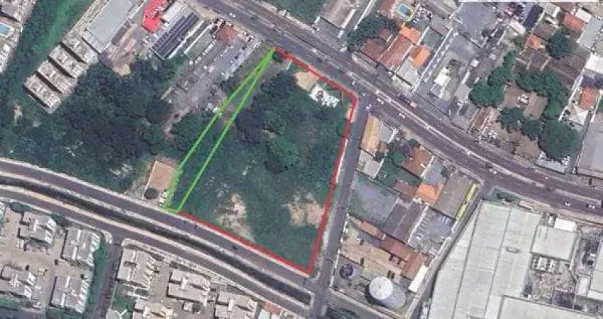 Terreno à venda 8889.45M², 23 de Setembro, Várzea Grande - MT