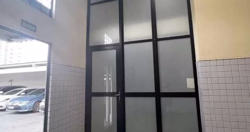Sala Comercial com Mezanino para Locação – Excelente Localização no Edifício Office Tower