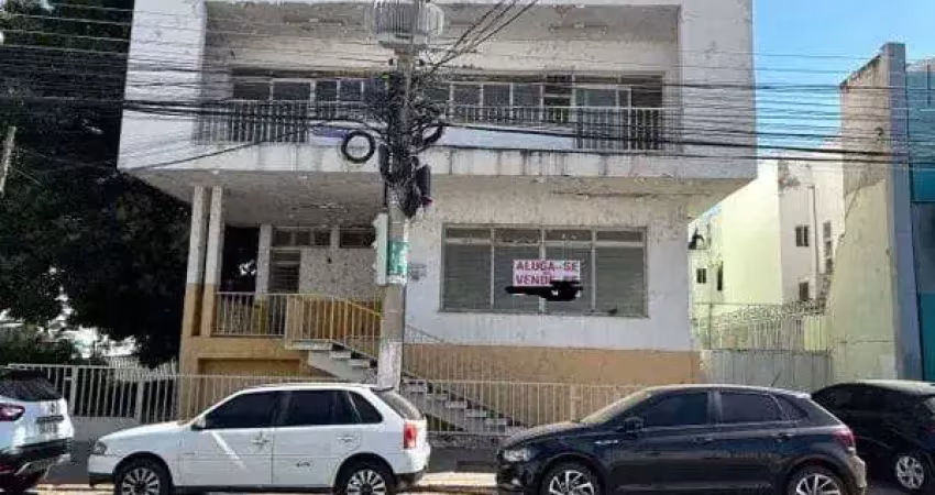 Comercial à venda e locação 1000M², Centro Norte, Cuiabá - MT