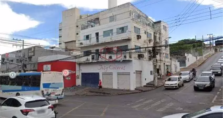 Comercial à venda 650M², Centro Norte, Cuiabá - MT