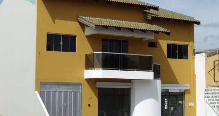 Comercial à venda e locação 5 Quartos, 70M², Morada do Ouro - Setor Oeste, Cuiabá - MT