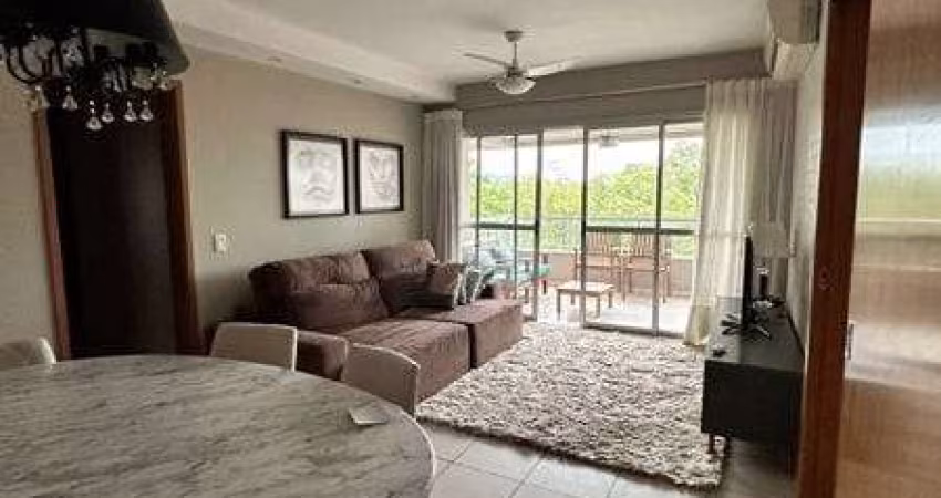 Apartamento para Locação 3 Quartos, 3 Suites, 2 Vagas, 115M², Jardim Aclimação, Cuiabá - MT | Resid