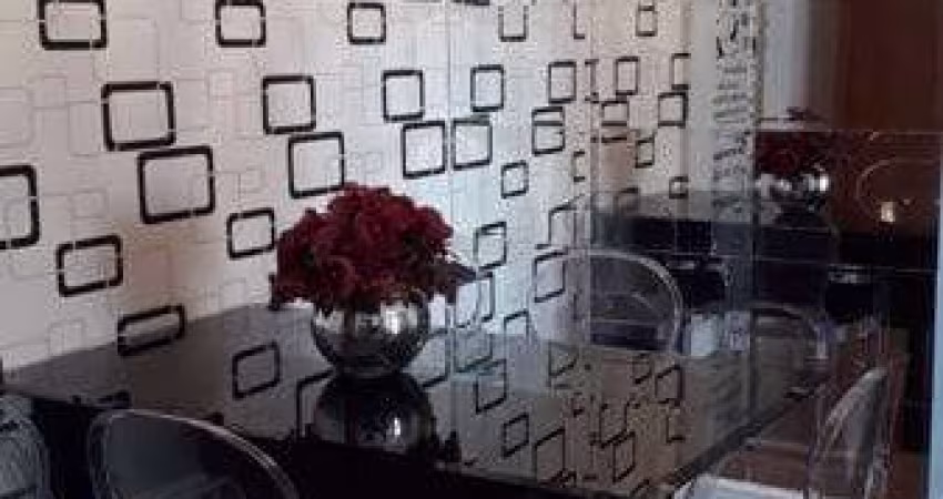 Apartamento à venda e locação 2 Quartos, 2 Suites, 2 Vagas, 89M², Jardim Aclimação, Cuiabá - MT | R