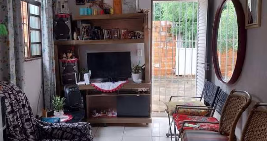 Casa à venda no Residencial Altos do Parque II, localização diferenciada terreno plano