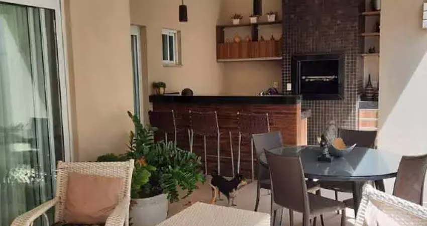 Casa Térrea no Alphaville com 3 Quartos, Sendo 1 Suíte – Condomínio de Alto Padrão